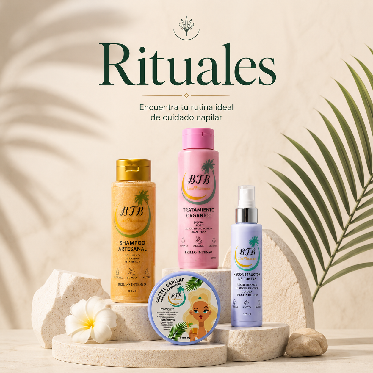 Rituales