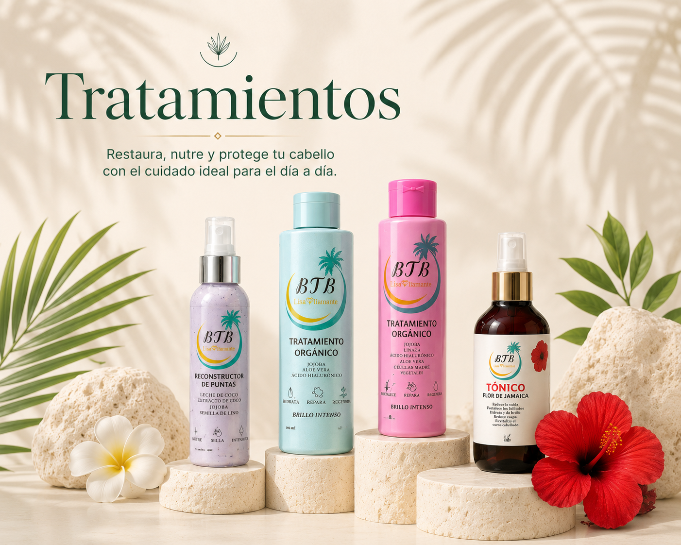 Tratamientos