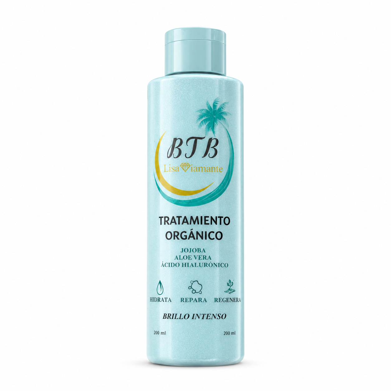 Tratamiento Azul Celeste